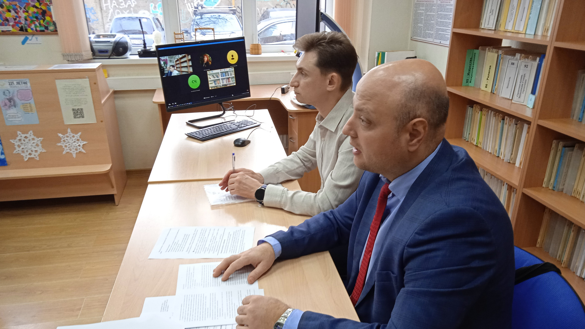 Читатели «Чеховки» проконсультировались по актуальным юридическим вопросам