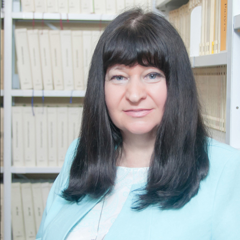 Мещерякова Светлана Анатольевна, заслуженный работник культуры Краснодарского края