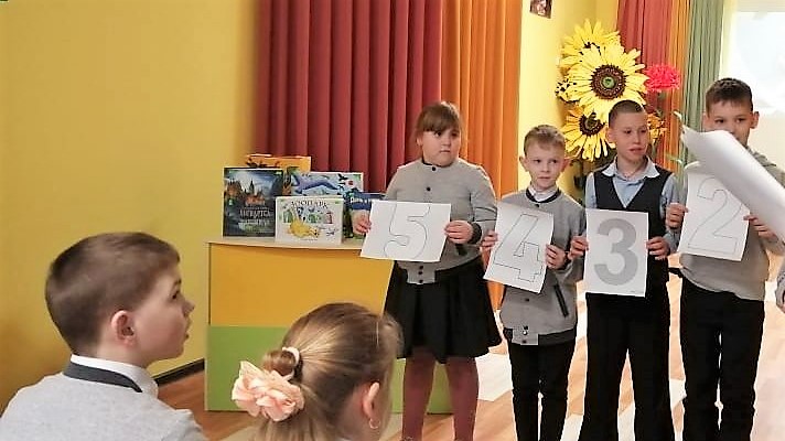                 Уверенный рост и развитие. «Чеховка» открыла новый пункт обслуживания читателей 
