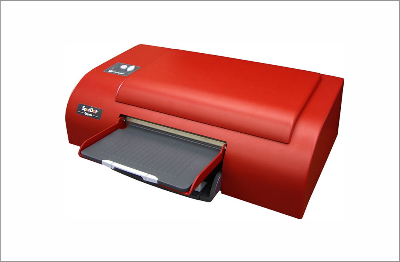 Принтер "View Pius Emprint SpotDot"