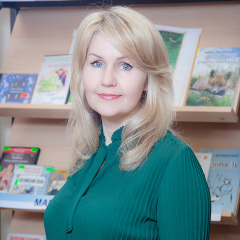  Петрова Гульнара Ильдусовна