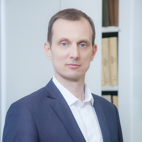 Усатюк Максим Михайлович, заслуженный работник культуры Краснодарского края