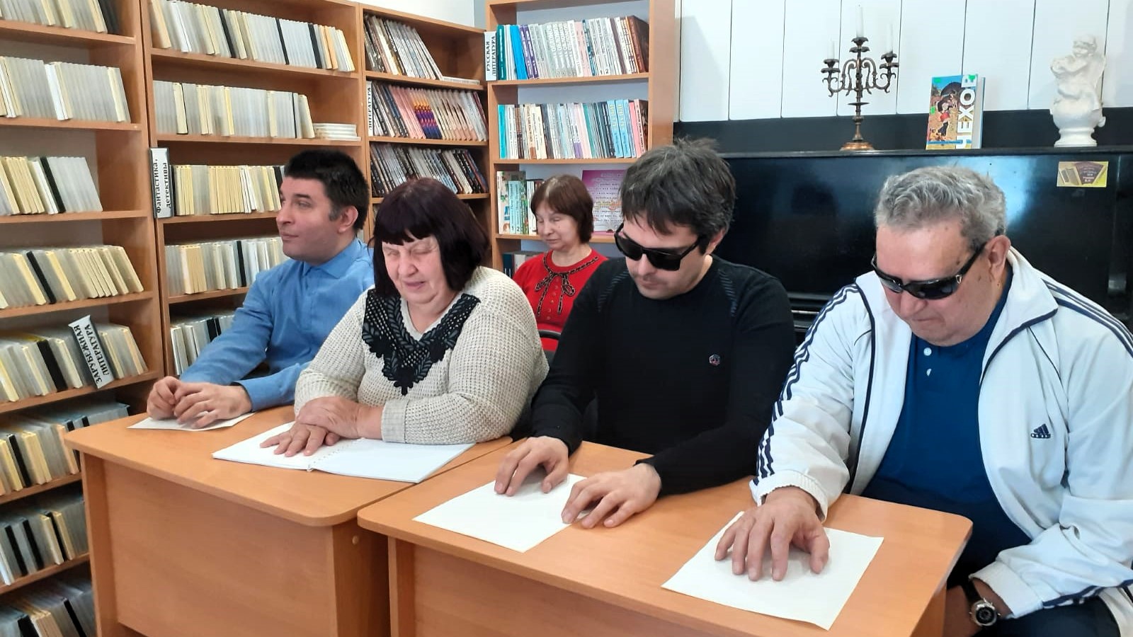 Телеканал "Краснодар" ( январь, 2024)